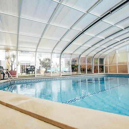 Dii Beach House - Moradia Bi-Familiar Com Piscina Aquecida Torres Vedras Eksteriør bilde