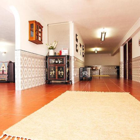 Dii Beach House - Moradia Bi-Familiar Com Piscina Aquecida Torres Vedras Eksteriør bilde