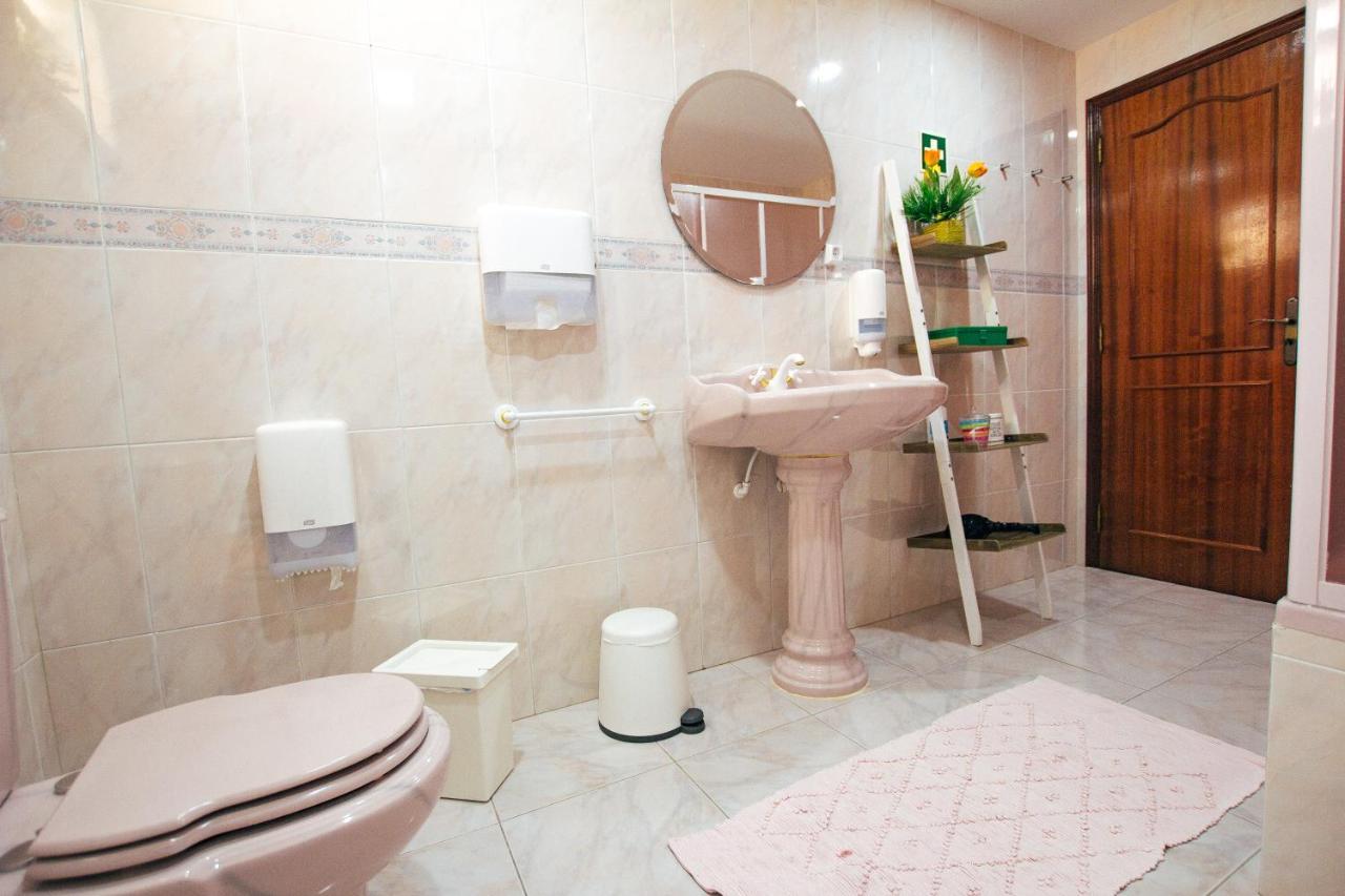 Dii Beach House - Moradia Bi-Familiar Com Piscina Aquecida Torres Vedras Eksteriør bilde