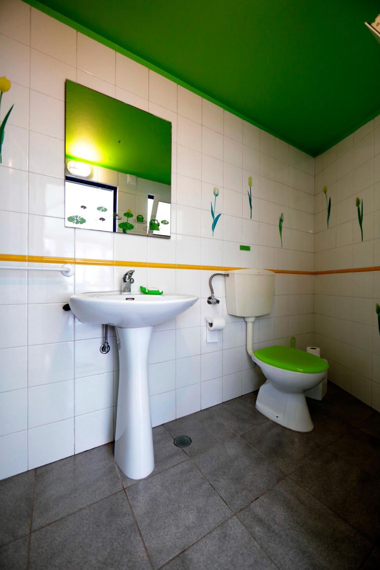 Dii Beach House - Moradia Bi-Familiar Com Piscina Aquecida Torres Vedras Eksteriør bilde